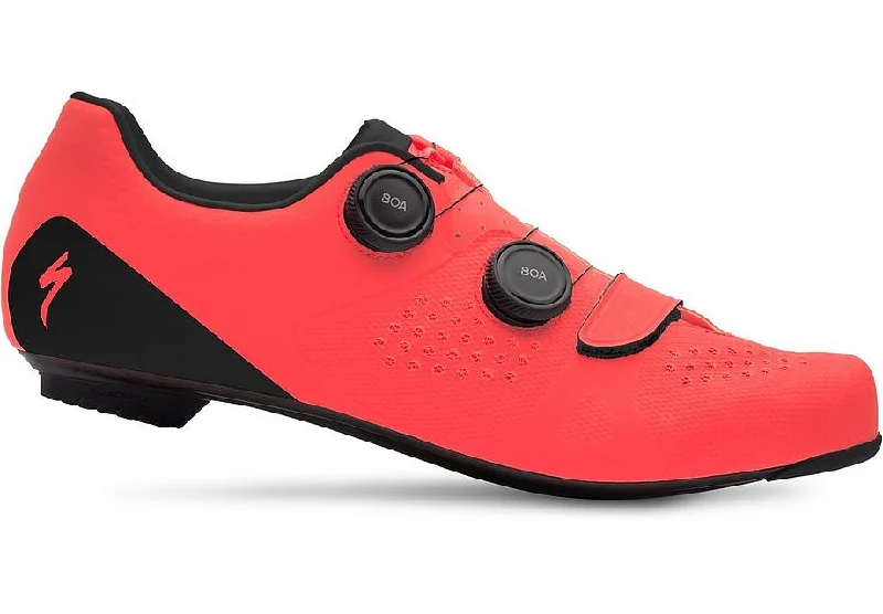 Bicycle riding clothing with solid panels-Specialized Torch 3.0 Shoe