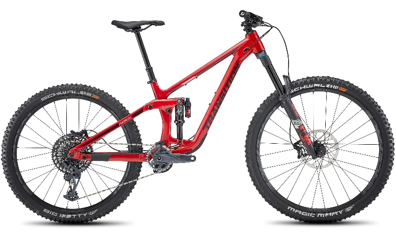 bicycle discount code-Transition Patrol Alloy GX