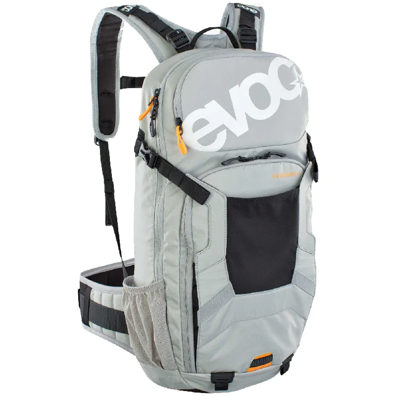 Zaino Evoc FR Enduro 16 - Grigio