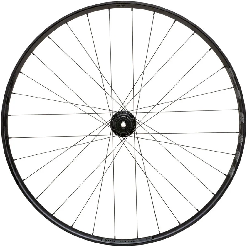 WTB Proterra Tough i30 Rear Wheel - 29" 12 x 148mm 6-Bolt BLK Micro Spline 32H