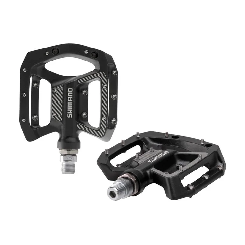 Bike chain tension screw-PD-GR500 Bike Platform Pedals