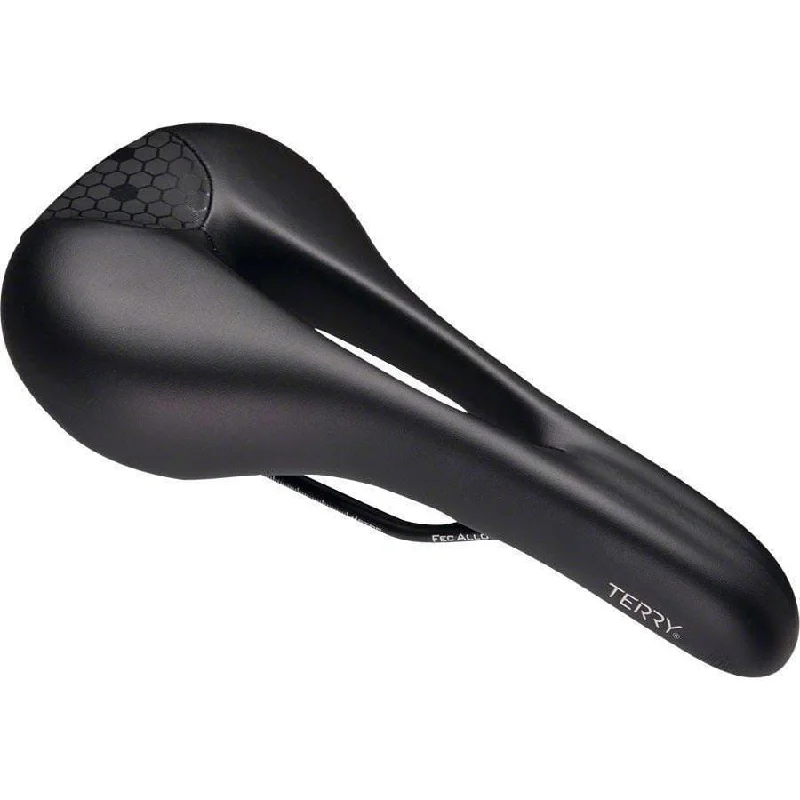 Fly Cromoly Men's Saddle