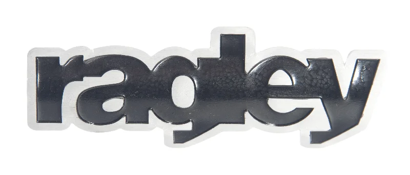 Ragley Pressed Headtube Badge Mmmbop, Troof Frame