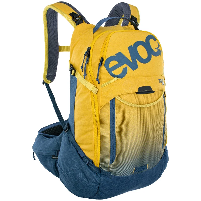 Zaino Evoc Trail pro 26 - Giallo blu