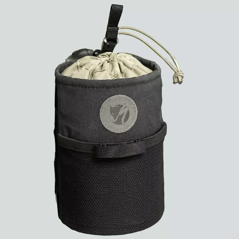 Borsa Specialized/Fjällräven Snack Bag - Nero