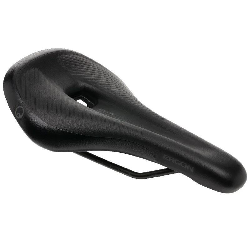 Sella Ergon SM E-Mountain Sport - Nero