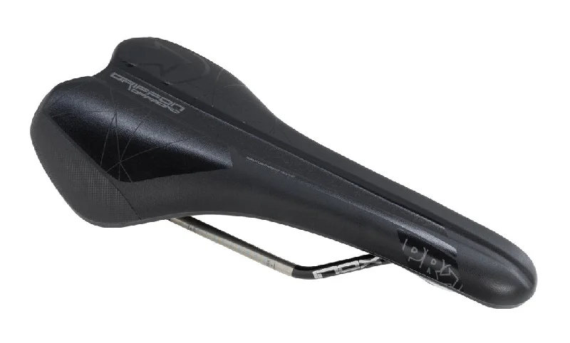 Pro Griffon Offroad Saddle - Black