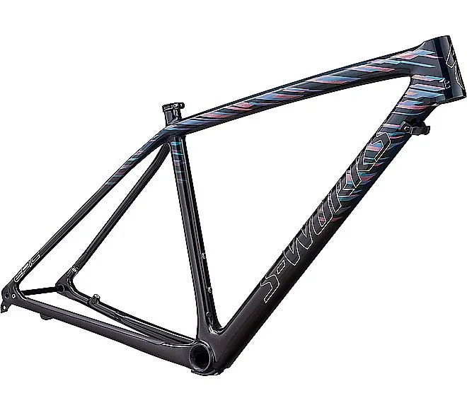 Specialized Epic Hardtail Men S-Works Carbon Ltd 29 Frame