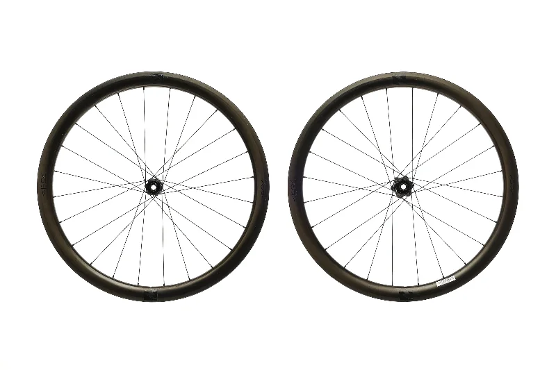 Reynolds ATR Carbon Tubeless 650B Wheelset