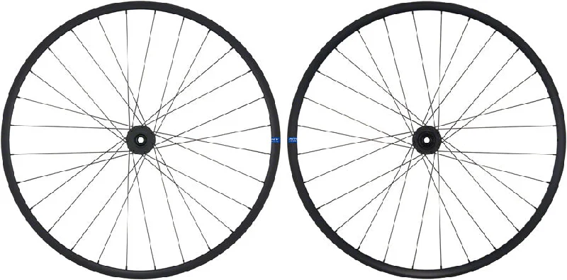 Ritchey WCS Zeta GX Wheelset - 700 12 x 100mm/12 x142mm Center-Lock XDR