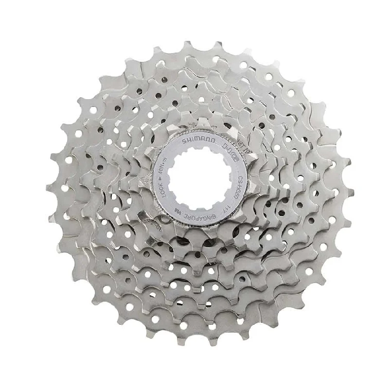 Shimano CS-HG50 8spd cassette 11- 28T