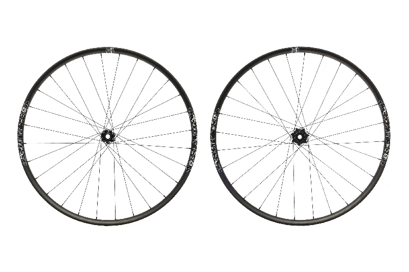 Industry Nine Trail S Aluminum Tubeless 29" Wheelset