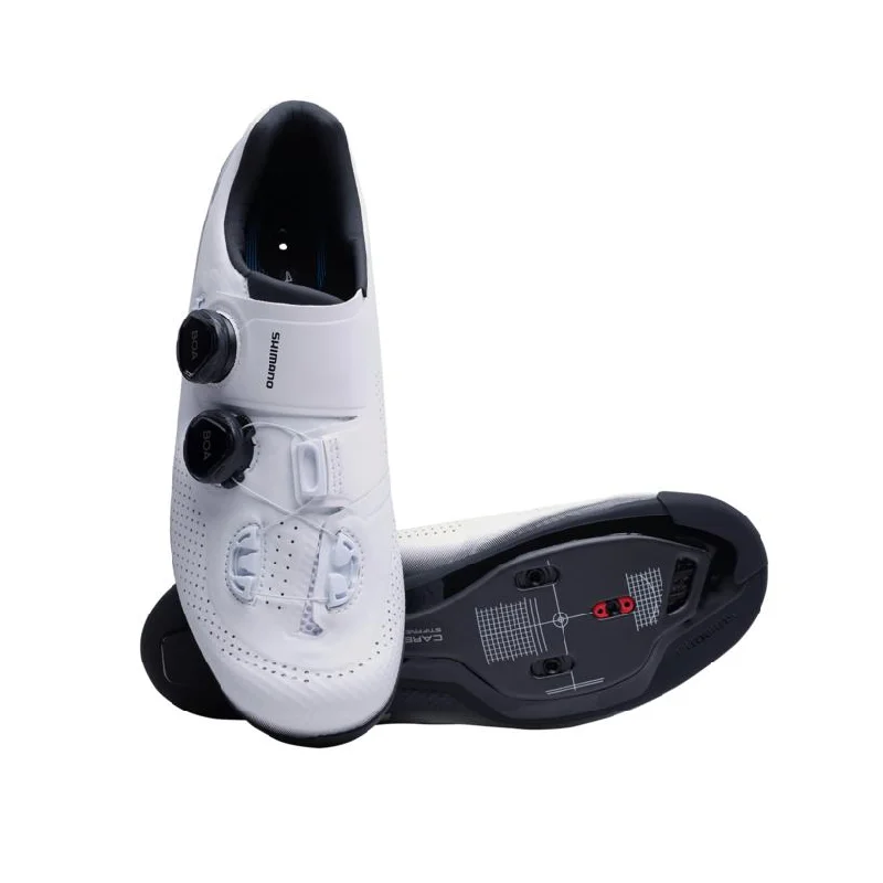 Bicycle riding clothing stretch fabric-SH-RC702W Women's Bicycle Shoes