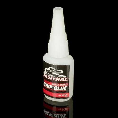 RENTHAL QUICK BOND GRIP GLUE