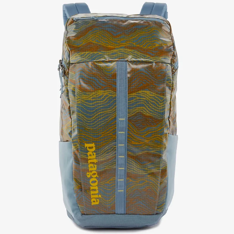 Zaino Patagonia Black Hole Pack 25L - Verde grigio