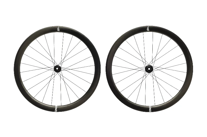 ENVE Foundation 45 Carbon Tubeless 700c Wheelset