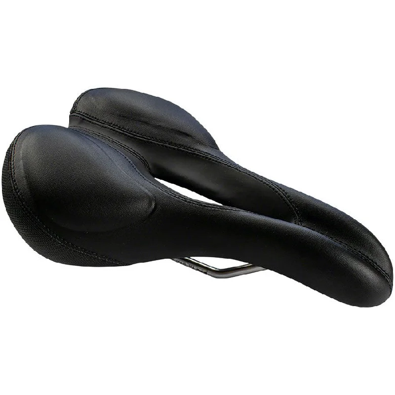 A.R.S. Mens Standard Anatomic Gel Saddle