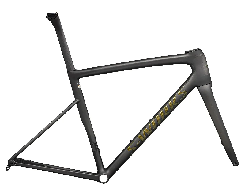 Specialized Tarmac SL8 S-Works Frameset (Ready to Paint)