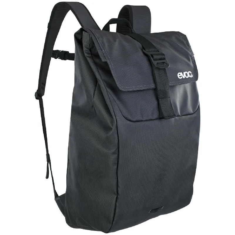 Zaino Evoc Duffle Backpack 26 - Nero