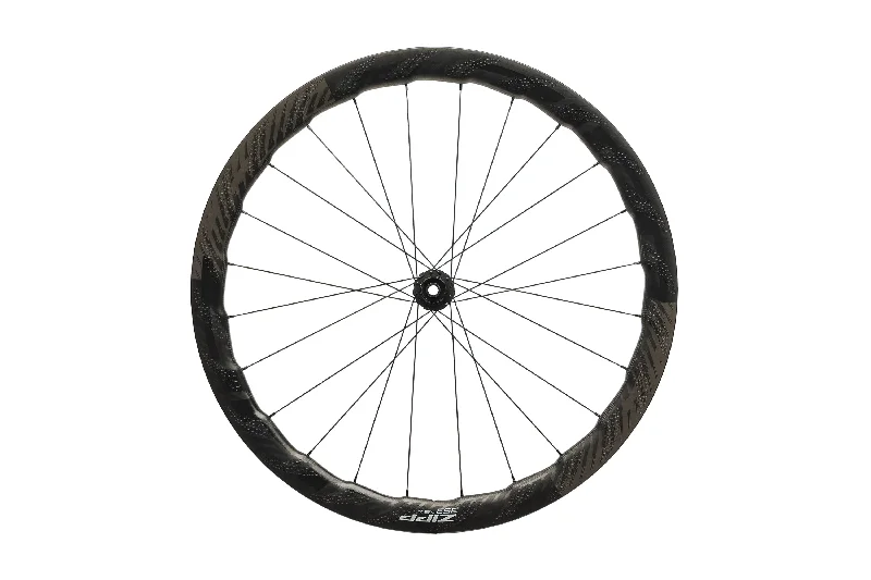 Zipp 353 NSW Carbon Tubeless 700c Front Wheel