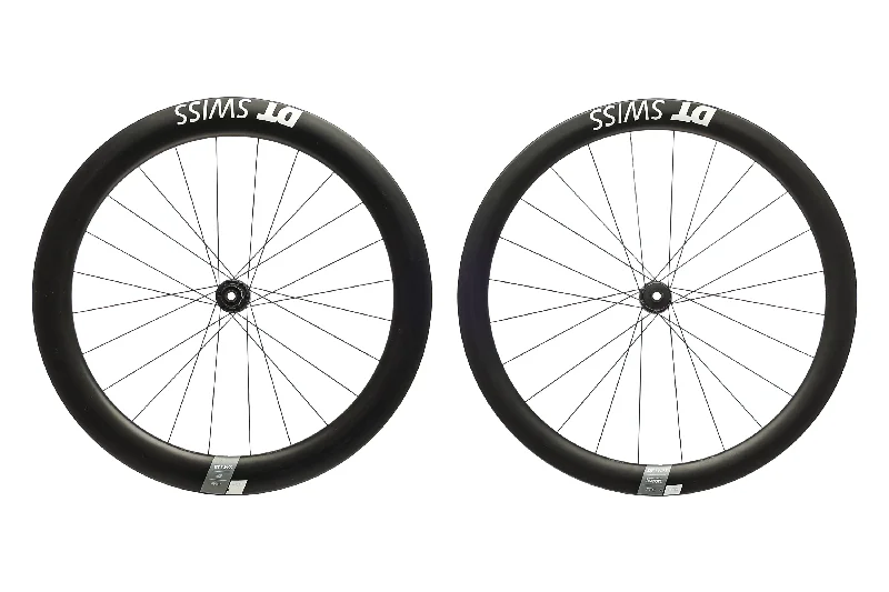 DT Swiss ARC 1400 Dicut Carbon Tubeless 700c Wheelset