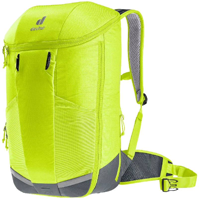 Zaino Deuter Rotsoord 25+5 - Giallo