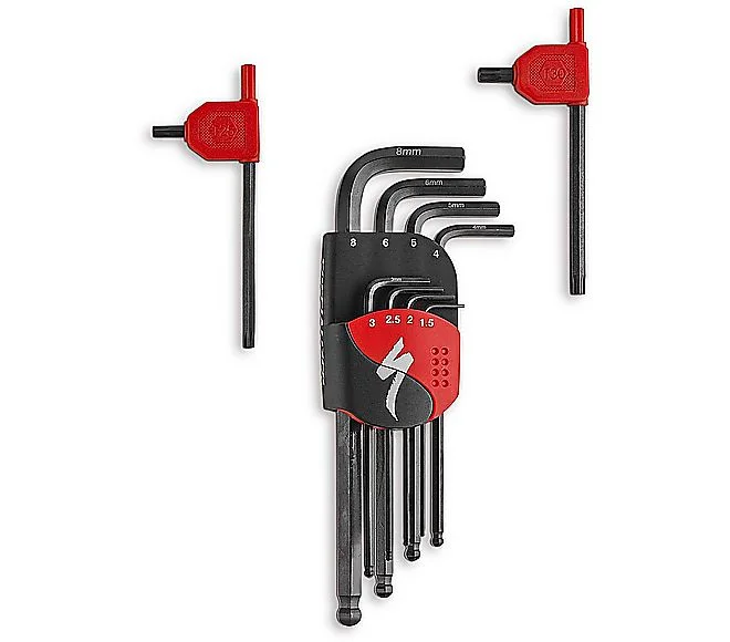 Specialized Mechanics Wrench Set Tool