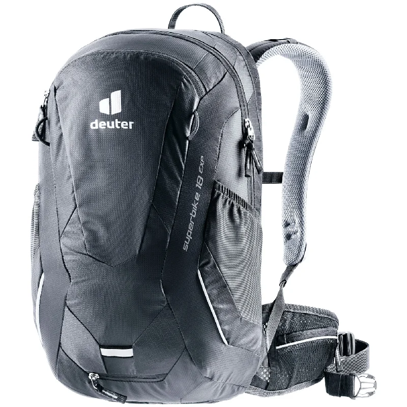 Zaino Deuter Superbike 18 EXP - Nero