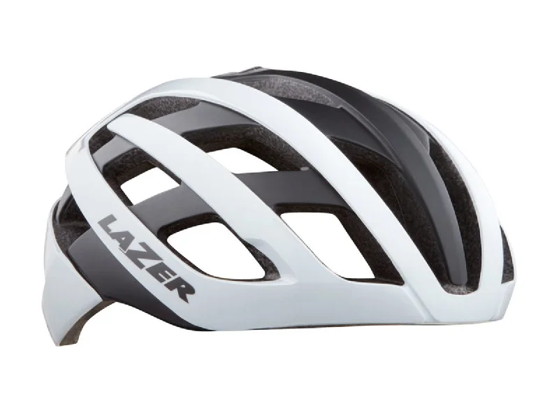 bicycle helmets for cross-country biking-Lazer G1 MIPS Road Helmet - White