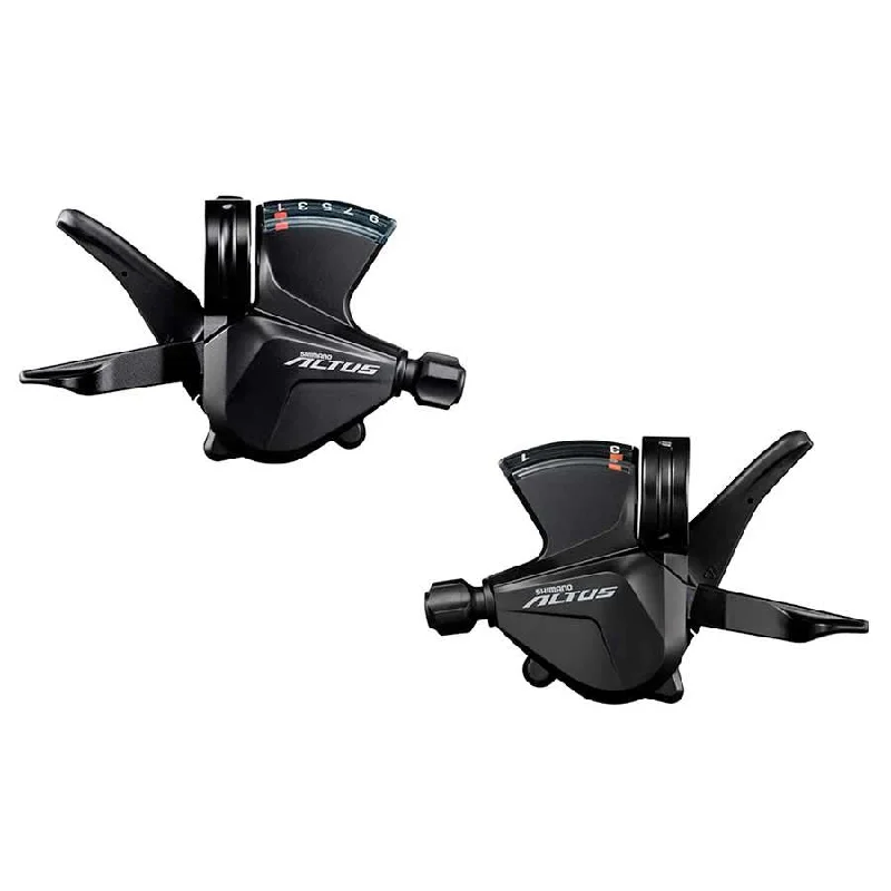 Shimano Altus 9spd Shift Levers