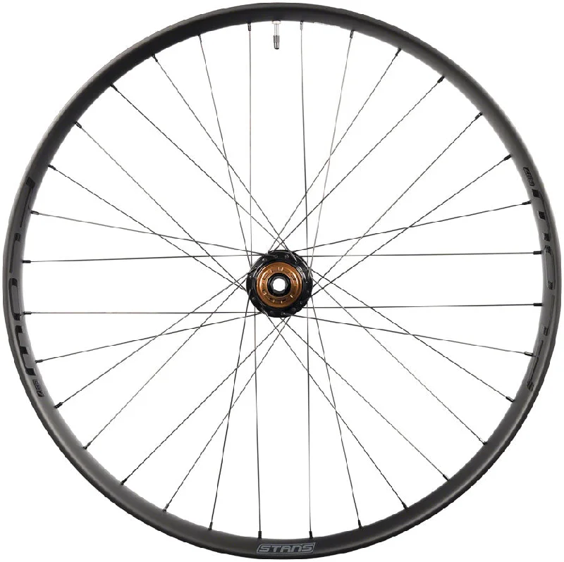 Stans Flow CB7 Rear Wheel - 29" 12 x 148mm 6-Bolt XDR Gray