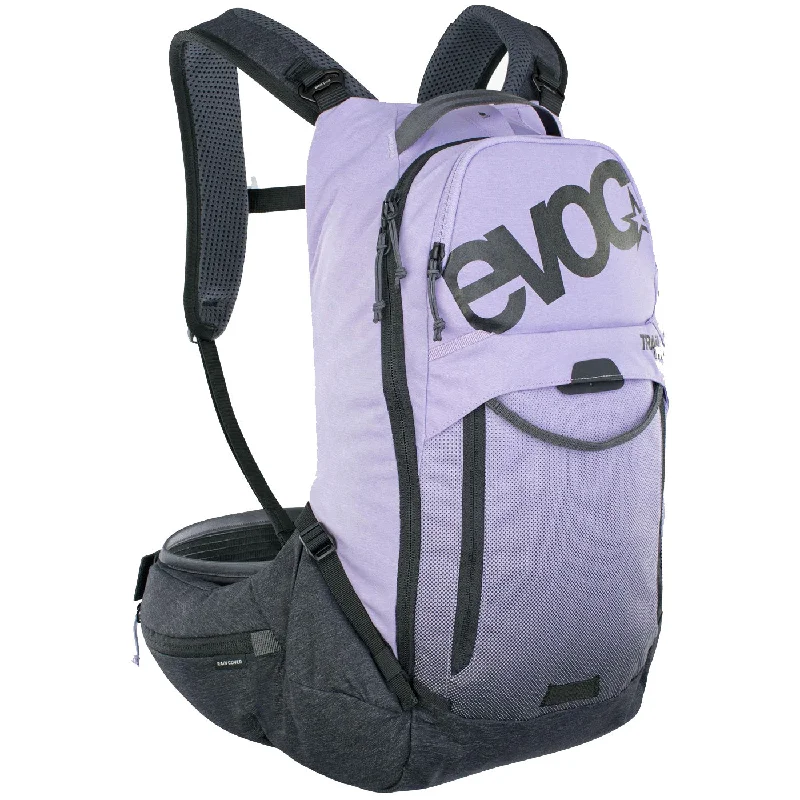 Zaino Evoc Trail pro 16 - Viola