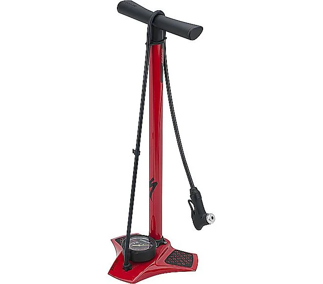 Specialized Air Tool Comp Floor Pump