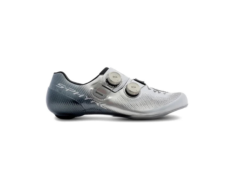 Bicycle riding clothing with shifting comfort-Shimano SH-RC903S LE S-Phyre Shoe