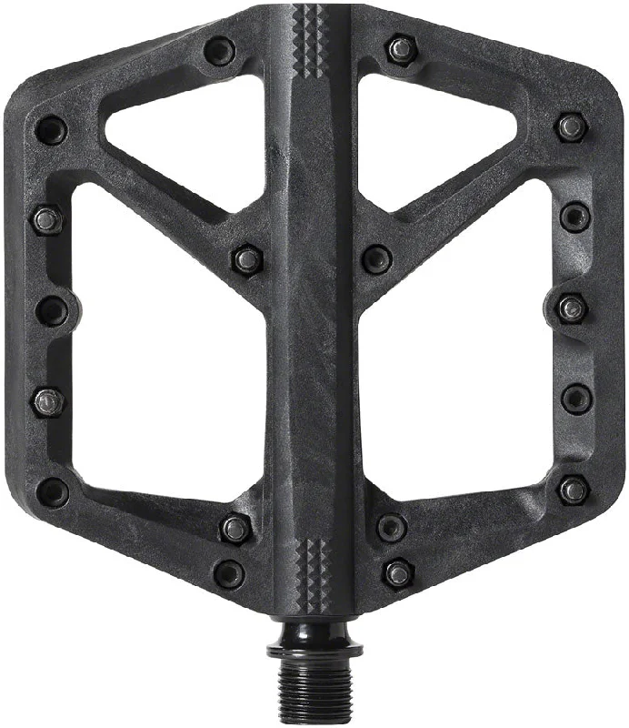 Bike pedal clip strap-Stamp 1 Pedals