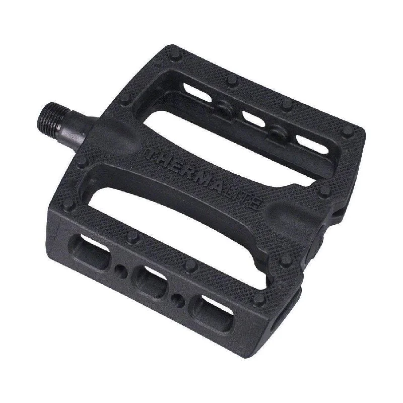 Bike pedal clip set-Thermalite Pedals