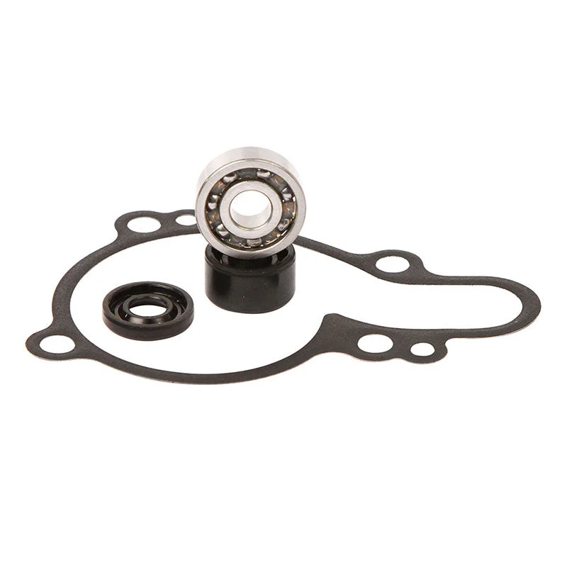 Bike chain tensioner-WATER PUMP KIT KAW KX125 03-05