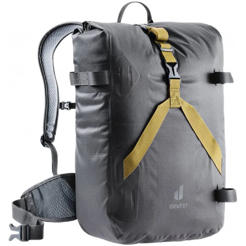 Zaino Deuter Amager 25+5 - Grigio