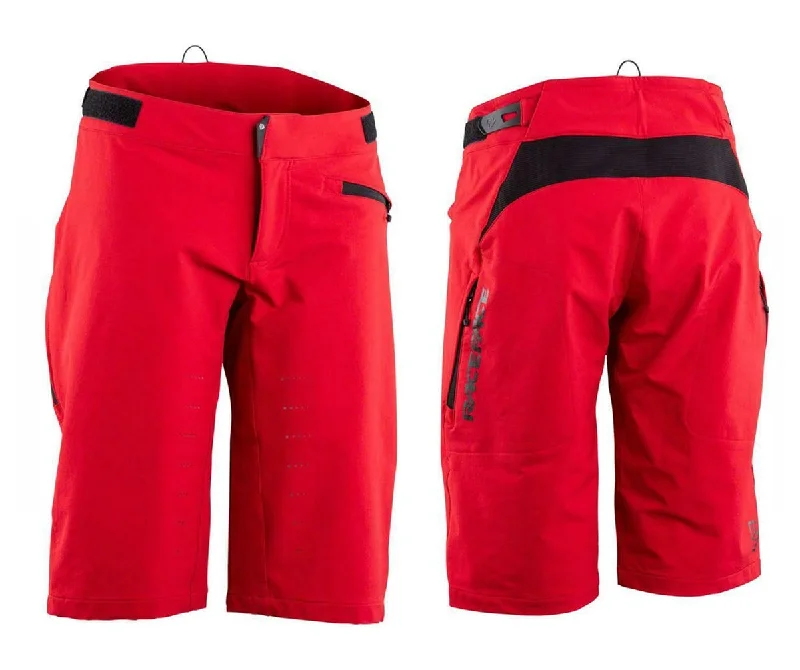 Bicycle riding clothing with cool-down gear-Race Face Khyber Short - Womens - Rouge