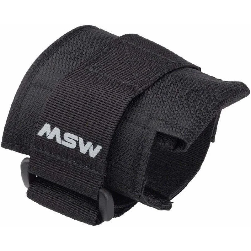 SBG-300 Tool Hugger Seat Wrap, Black