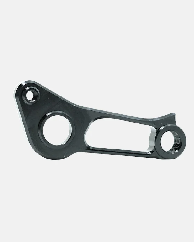 bicycle road performance-Sigeyi Specialized Derailleur Hanger - Anodized Grey (SPD-TH1)