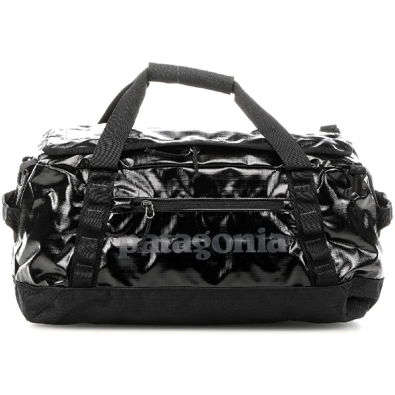 Borsa Patagonia Black Hole Duffel 40L - Nero