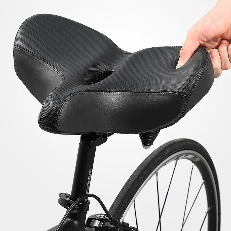 Bicycle Saddle